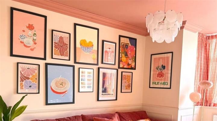 什么是“色彩封顶”？设计师正在使用的2026年涂装趋势2