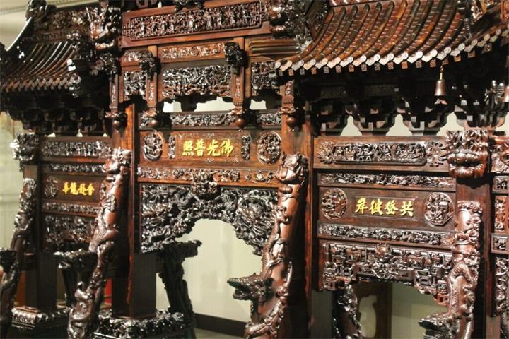 陈丽华：从胡同裁缝到北京地产女王，她的一生写在长安街与紫檀之间4