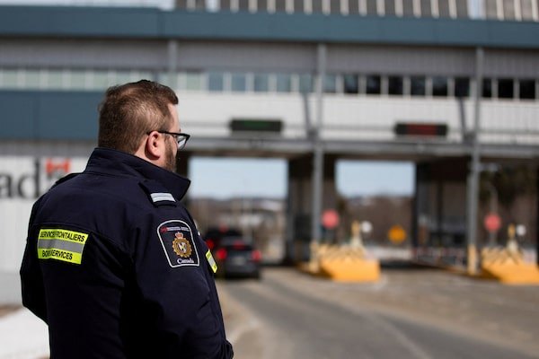 超过4.5万宗难民案无面谈处理,专家质疑审核机制1