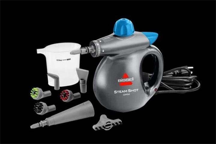 必胜蒸汽清洁器配件在加拿大大规模召回:存在烫伤风险,近10万件受影响1