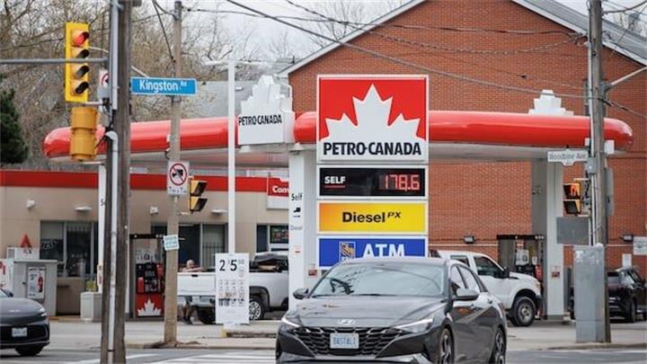 加拿大油价短暂回落，但专家警告：上涨风险仍在1