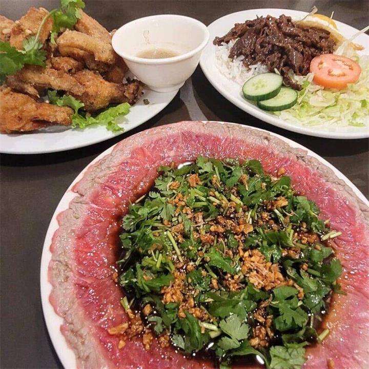 加拿大隐藏美食地图:温哥华本地人常去的小众餐厅1