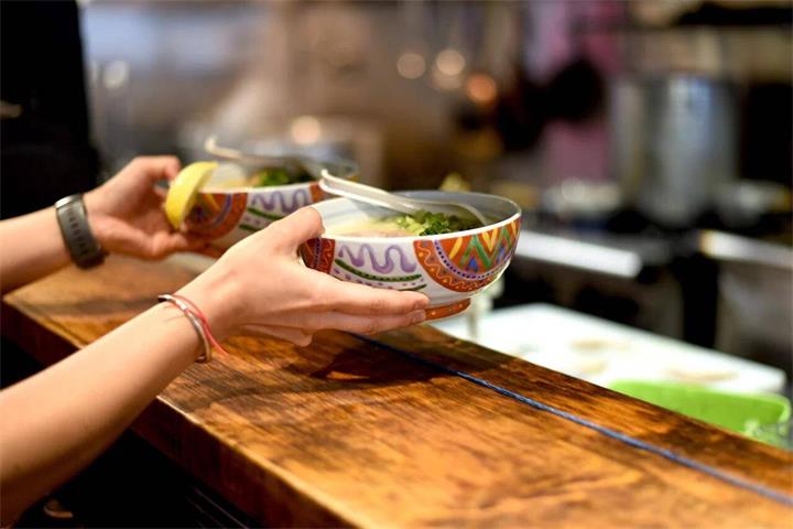 加拿大隐藏美食地图:温哥华本地人常去的小众餐厅2