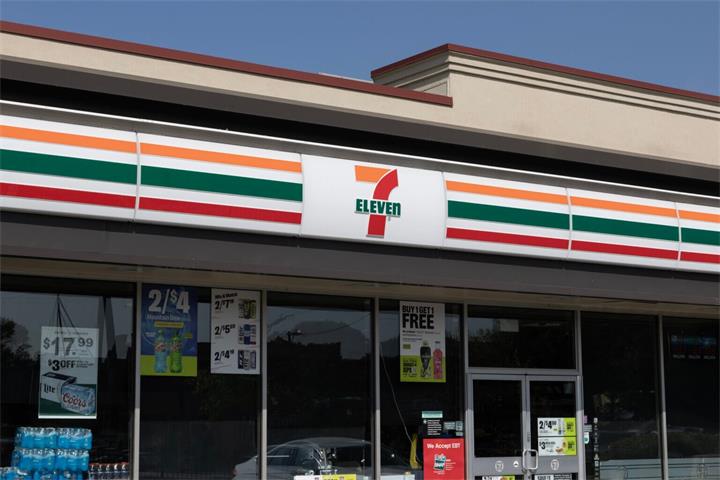 7-Eleven 三明治等即食食品在加拿大西部召回：最高级别警告，涉及李斯特菌风险 1