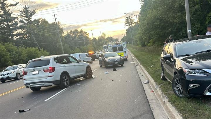 “等了8个月才赔”：安省司机质疑保险理赔流程 1