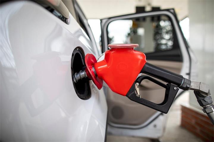 税减了，油价却不一定降：背后原因不止一个1