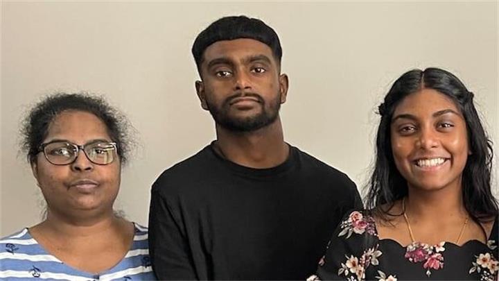 “只是错误，不是犯罪”：司机撞死一家三口被判无罪，安省社区震惊1