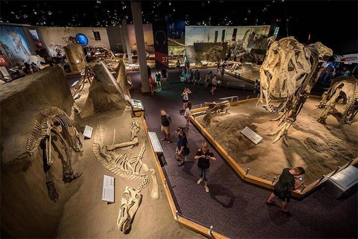 加拿大有个“像火星”的地方：Drumheller 一日游怎么玩2