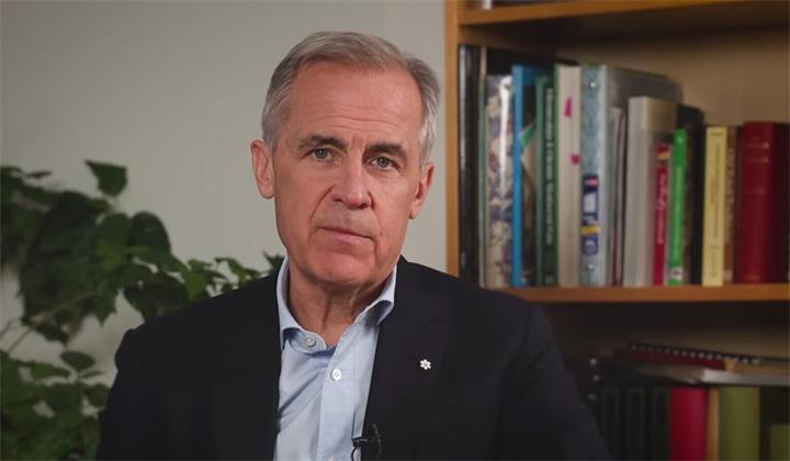 总理卡尼发出明确信号，加拿大需减少对美国依赖1