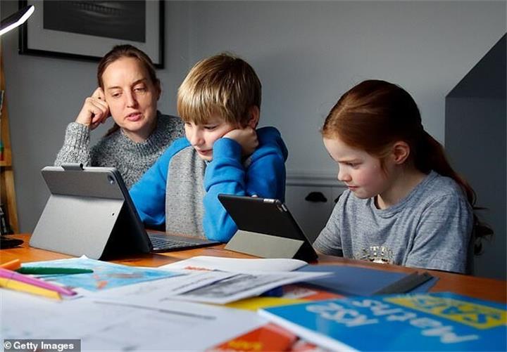 孩子在加拿大上学跟不上怎么办?学校通常会这样处理