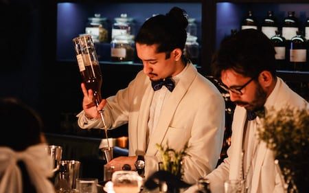 加拿大50家值得关注的酒吧名单出炉，多伦多与温哥华占比最高2