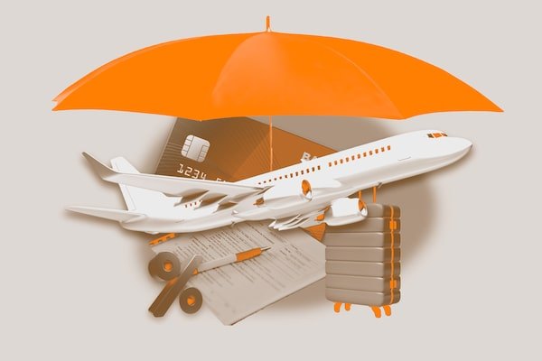 今年夏天打算旅行吗？很多加拿大人忽略了一个风险：保险可能不赔1