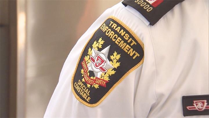 安省拟立法加强公共交通执法：交通执法人员将获逮捕权1