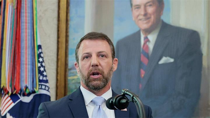 加拿大人起诉美国国土安全部：因社交媒体言论被要求交出谷歌数据1