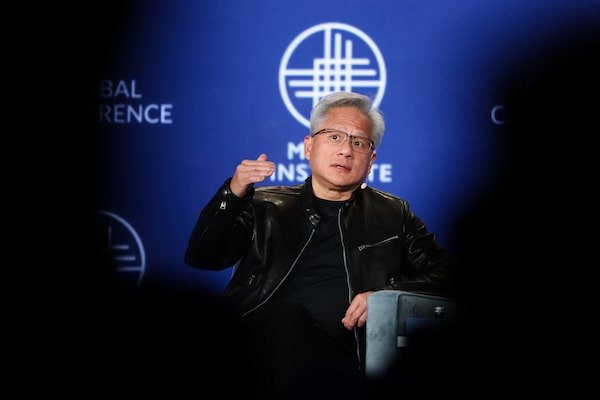 在全球顶级资本大会上，AI成了最热话题——但也让许多CEO开始不安2