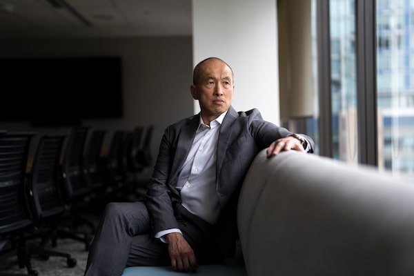 B.C证监会锁定超过100名“洗钱跑腿”的人，投资诈骗背后的“钱骡”网络2