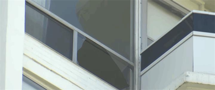北约克一名幼童从19楼坠亡:居民称听到母亲尖叫,社区陷入震惊1