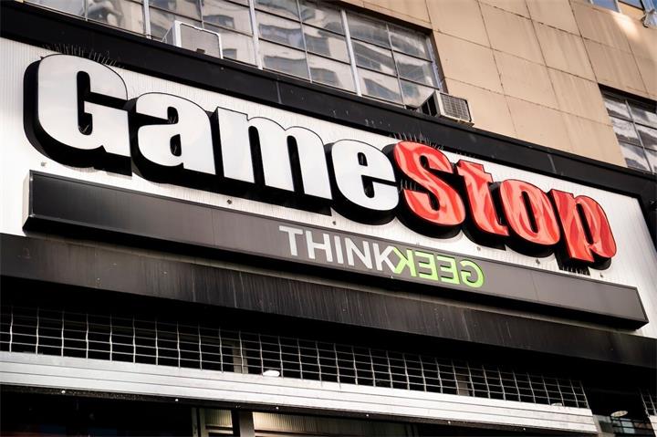 “蛇吞象”式收购遭拒:eBay拒绝GameStop 560亿美元收购提议 2