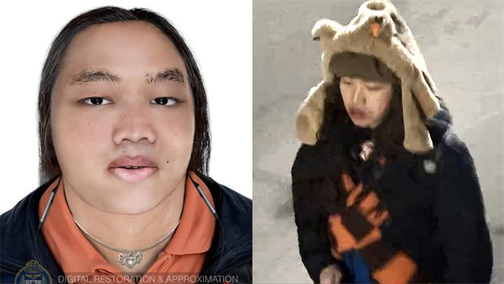 多伦多凶杀案死者身份仍成谜:警方公布修复照片寻求公众协助1
