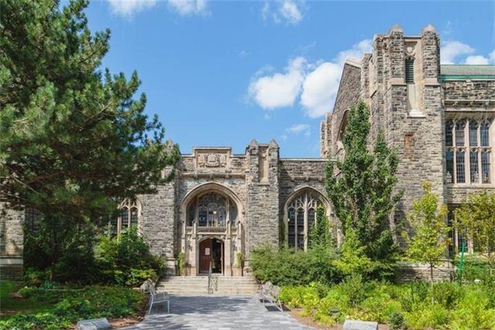 多伦多大学跌出全球前30:申请大学时,到底该不该看排名?1
