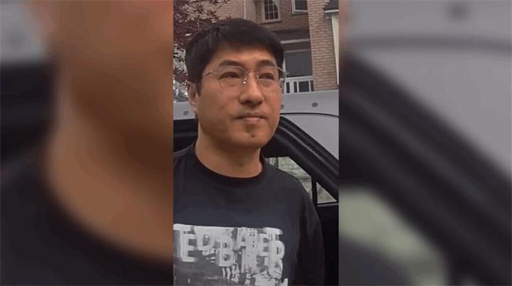 北约克华裔注册按摩师涉嫌性侵顾客被捕，警方称或有更多受害者1