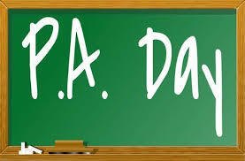 加拿大学校为什么经常安排“PA Day”?很多新移民家长第一次都不明白1