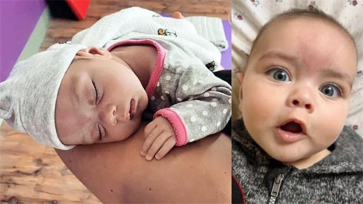 渥太华4个月大女婴遭父亲虐待致死,儿童援助机构曾两度上门探访1