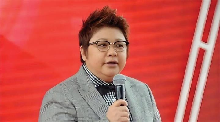 韩红:一句“走个面”之后,一个做了二十多年公益的人被重新审视3