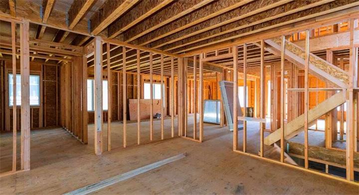 地下室装修第一步就容易做错:很多加拿大房主直到完工才发现需要 Permit1