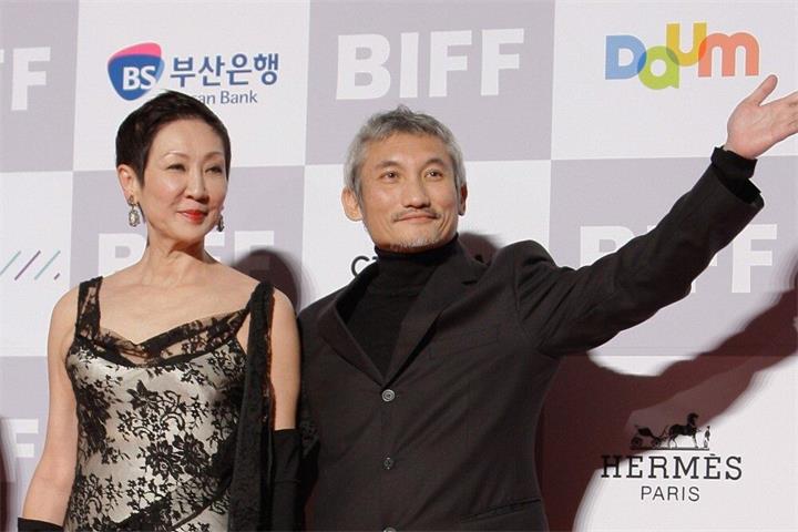 她没有拍过一部电影,却成就了半个香港电影黄金时代:施南生的幕后人生1
