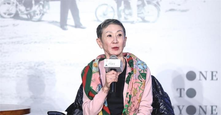 她没有拍过一部电影,却成就了半个香港电影黄金时代:施南生的幕后人生3