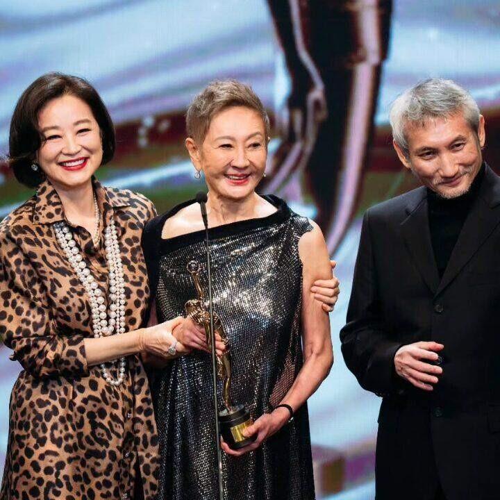 她没有拍过一部电影,却成就了半个香港电影黄金时代:施南生的幕后人生2