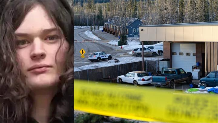 Tumbler Ridge School shooter -校园枪击.jpg