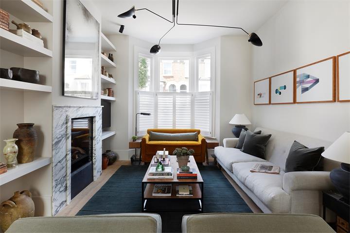 把小家变成大空间，让家变得宽敞要做到这几点1