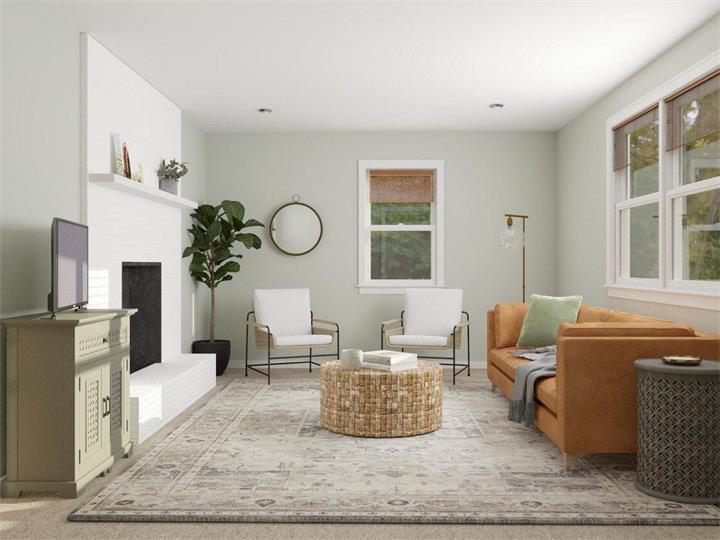 把小家变成大空间，让家变得宽敞要做到这几点3