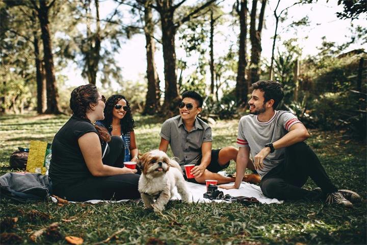 Z 世代的未来焦虑正在增加，但保险可能是解法之一1