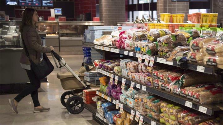 5 亿加元“面包价格操纵”集体诉讼:逾 140 万人已申请赔偿,每人预计获赔至少 50 元2