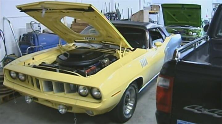 BMO银行经理窃取1600万加元，疯狂挥霍被欲望吞噬3