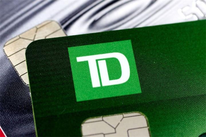 TD 推出全新积分兑换方式:加拿大信用卡用户可直接抵扣所有消费