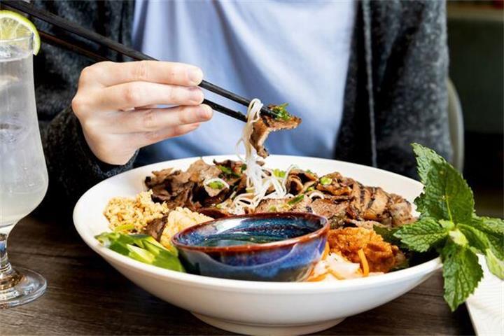 多伦多越南美食持续升温，五家值得打卡的新开越南餐厅推荐1