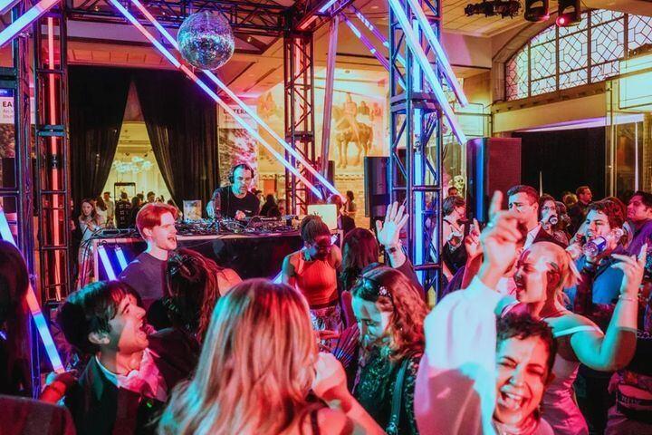 2026 年 1 月，多伦多不可错过的 5 场精选活动1