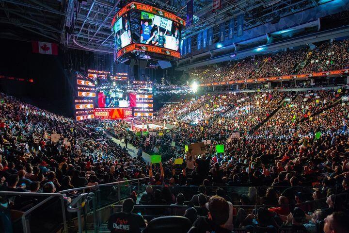 2026 年 1 月，多伦多不可错过的 5 场精选活动2