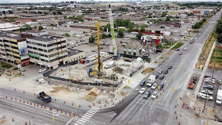 在多伦多买房最具潜力的 12 个社区，地铁与基建正在重塑价值的 “翻身社区”1