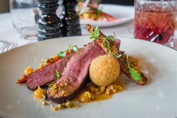 2026年冬季美食节期间值得一去的25家多伦多餐厅3