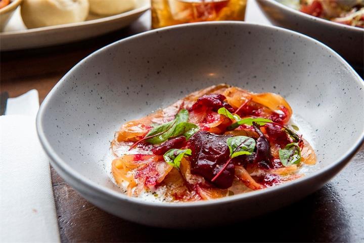 2026年冬季美食节期间值得一去的25家多伦多餐厅4