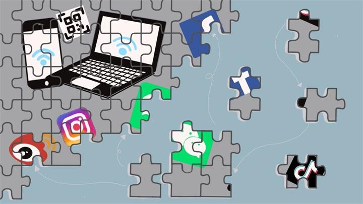 加拿大华人社区中，信息平台为什么如此重要？1