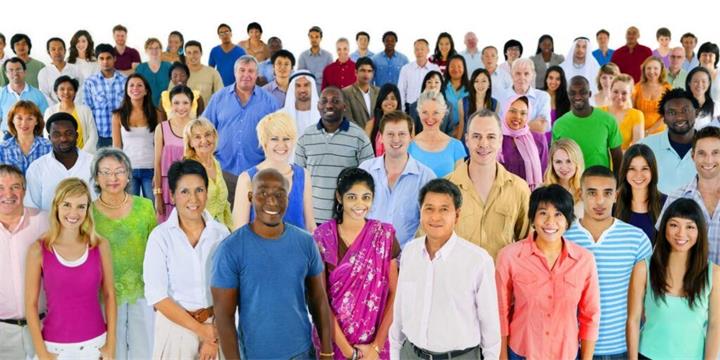 加拿大主要族裔社区概览：多元社会中的文化拼图1