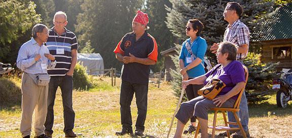 加拿大华人媒体与中文资讯平台概览：类型、功能与使用场景1