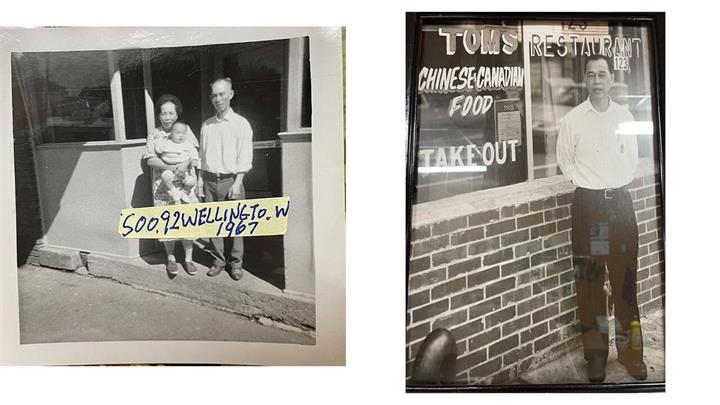 加拿大华人社区是如何逐步形成的?1