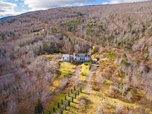 购入两年后重新上市，新斯科舍省地标性 “城堡住宅” 再度出售1